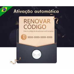 IPTV Box Activation Renew...